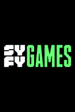 Imagen de SYFY Games (T5) - 4