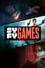 Imagen de SYFY Games (T5): Ep.8 - 4