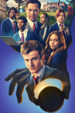 Imagen de Crookhaven -... (T1): Ep.1 Aviso para navegantes - 3