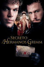 Imagen de El secreto de los hermanos Grimm - 4