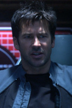 Imagen de Stargate Atlantis (T2): Ep.15 La torre - 3
