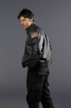 Imagen de Stargate Atlantis (T3): Ep.11 El Regreso - Parte 2 - 3