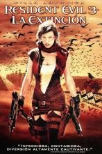 Imagen de Resident Evil: Extinción - 2