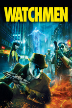 Imagen de Watchmen - 2