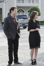 Imagen de Entre fantasmas (T5): Ep.8 Juego letal - 2