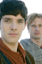 Imagen de Merlín (T1): Ep.8 El principio del fin - 3