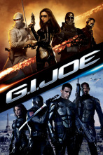 Imagen de G.I. Joe - 2