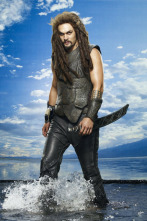 Imagen de Stargate Atlantis (T5): Ep.11 La tribu perdida - 3