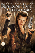 Imagen de Resident Evil: Ultratumba - 2