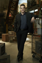 Imagen de Warehouse 13 (T2): Ep.3 Fuera de nuestro control - 3