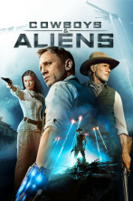 Imagen de Cowboys & Aliens - 2