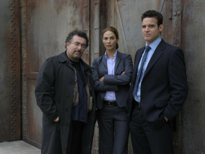 Warehouse 13 (T3)