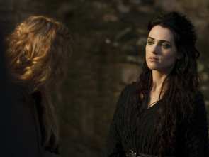 Imagen de Merlín (T4): Ep.11 El corazón del cazador - 2