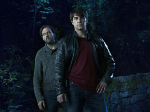 Imagen de Grimm (T1): Ep.3 Estate avispado - 2