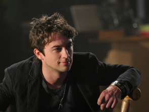 Imagen de Warehouse 13 (T3): Ep.10 Insaciable - 1