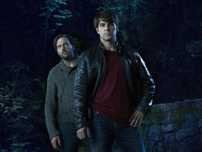 Imagen de Grimm (T1): Ep.10 Polvo de órganos - 2