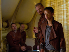 Imagen de After Earth - 1