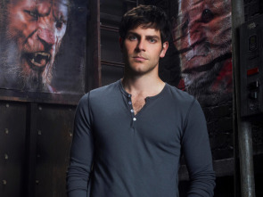 Imagen de Grimm (T2): Ep.9 La Llorona - 2