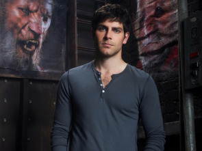Imagen de Grimm (T2): Ep.17 Una Fuschban furiosa - 2