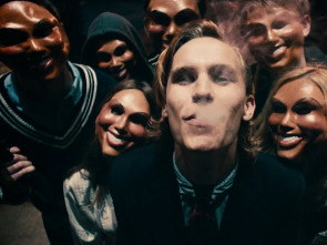 Imagen de The Purge: La noche de las bestias - 9