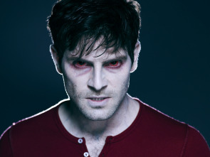 Imagen de Grimm (T3): Ep.4 Un rollo de una noche - 3