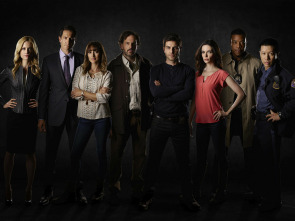 Imagen de Grimm (T4): Ep.1 Gracias por los recuerdos - 1