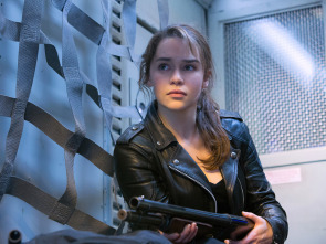 Imagen de Terminator: Génesis - 1