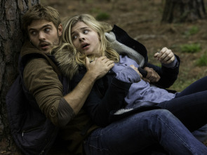 Imagen de La quinta ola - 1