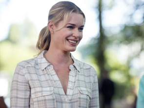 Imagen de The Librarians (T2): Ep.4 The Librarians y el coste de la educación - 2