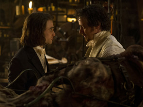 Imagen de Victor Frankenstein - 1