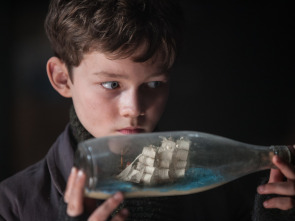 Pan: Viaje a Nunca Jamás