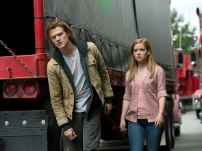 Imagen de Monster Trucks - 1