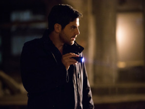 Imagen de Grimm (T5): Ep.20 Una Mala Noche - 5