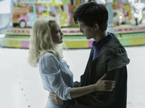 Imagen de El hogar de Miss Peregrine para niños peculiares - 1