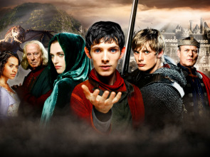 Imagen de Merlín (T2): Ep.10 Dulces sueños - 2