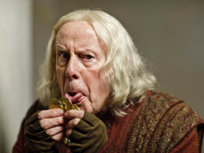 Imagen de Merlín (T3): Ep.3 El oro del duende - 2