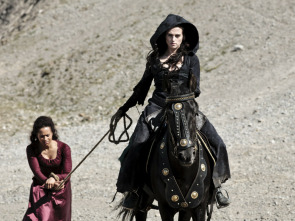 Imagen de Merlín (T5): Ep.6 La torre oscura - 2