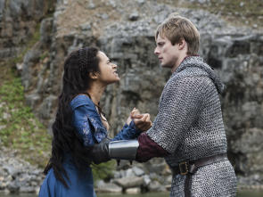 Imagen de Merlín (T5): Ep.9 Con todo mi corazón - 2