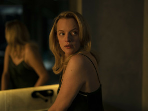 Imagen de El hombre invisible - 1