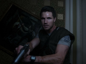 Imagen de Resident Evil: Bienvenidos a Raccoon City - 1