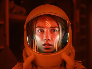 Imagen de The Ark (T1): Ep.2 Como si tocara el sol - 2
