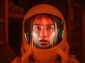 Imagen de The Ark (T1): Ep.5 Un paso adelante, dos pasos atrás - 2