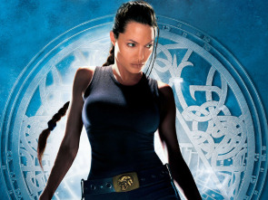 Imagen de Lara Croft: Tomb Raider - 1