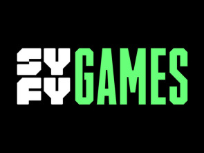 SYFY Games (T3): Ep.3