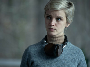 Imagen de Arcadia (T2): Ep.2 El juicio - 2