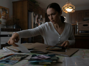 Imagen de Revival (T1): Ep.2 Guardando las apariencias - 2