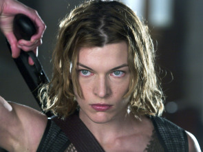 Imagen de Resident Evil 2:  Apocalipsis - 1