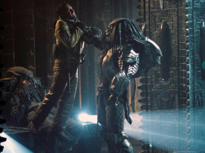 Imagen de Alien Vs. Predator - 1