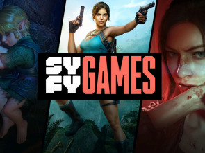 Imagen de SYFY Games (T5): Ep.8 - 3