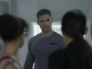 Imagen de The Ark (T3): Ep.4 Oculto a plena vista - 2